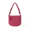 Tissa Fontaneda 'Grace' Handbag>Women Bags