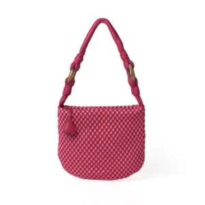 Tissa Fontaneda 'Grace' Handbag>Women Bags