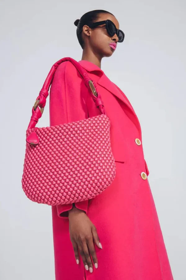 Tissa Fontaneda 'Grace' Handbag>Women Bags
