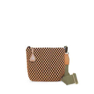 Tissa Fontaneda 'Liberty Small' Bag>Women Bags