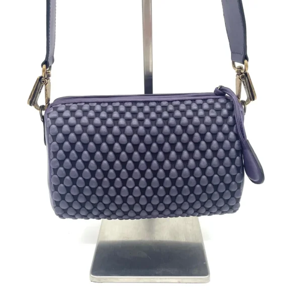 Tissa Fontaneda ‘Lola Lavender’>Women Bags