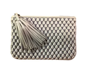 Tissa Fontaneda 'Pochette Large' Ice>Women Bags