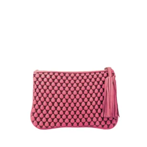 Tissa Fontaneda 'Pochette Large' Pouch>Women Bags