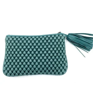 Tissa Fontaneda 'Pouchette Large’ Plankton>Women Bags