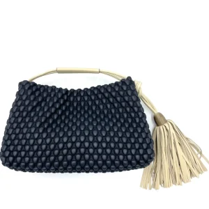 Tissa Fontaneda 'Tango' Two-Tone Bag>Women Bags
