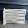 Tissa Fontaneda ‘XL Pouchette’ Clutch>Women Bags