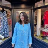Valérie Khalfon 'Dacomo' Dress>Women Dresses & Jumpsuits