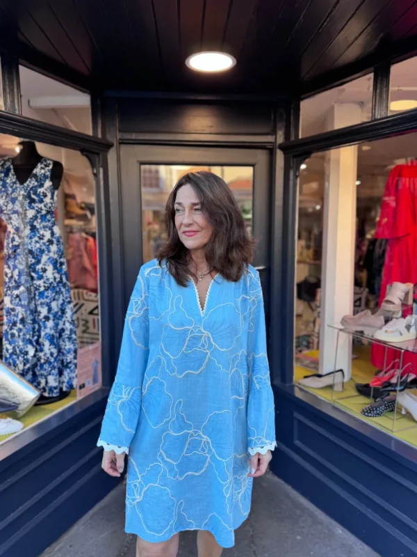 Valérie Khalfon 'Dacomo' Dress>Women Dresses & Jumpsuits