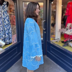 Valérie Khalfon 'Dacomo' Dress>Women Dresses & Jumpsuits