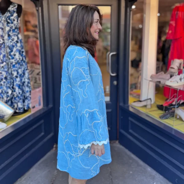 Valérie Khalfon 'Dacomo' Dress>Women Dresses & Jumpsuits