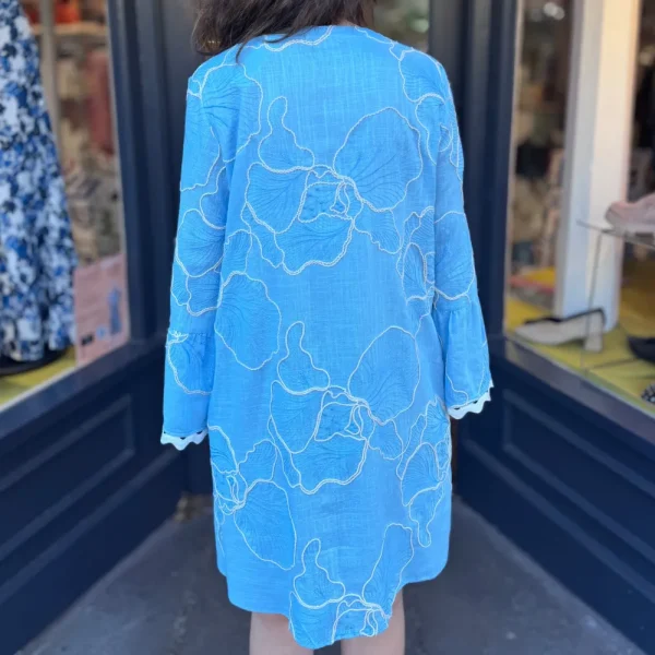Valérie Khalfon 'Dacomo' Dress>Women Dresses & Jumpsuits
