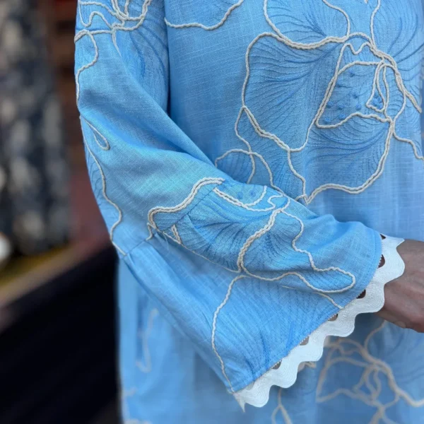Valérie Khalfon 'Dacomo' Dress>Women Dresses & Jumpsuits