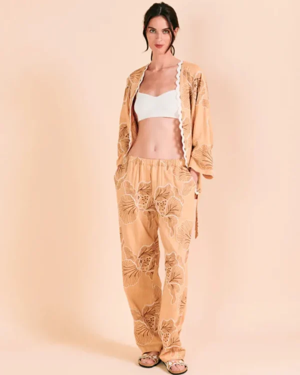Valérie Khalfon 'Inagua' Trouser>Women Trousers