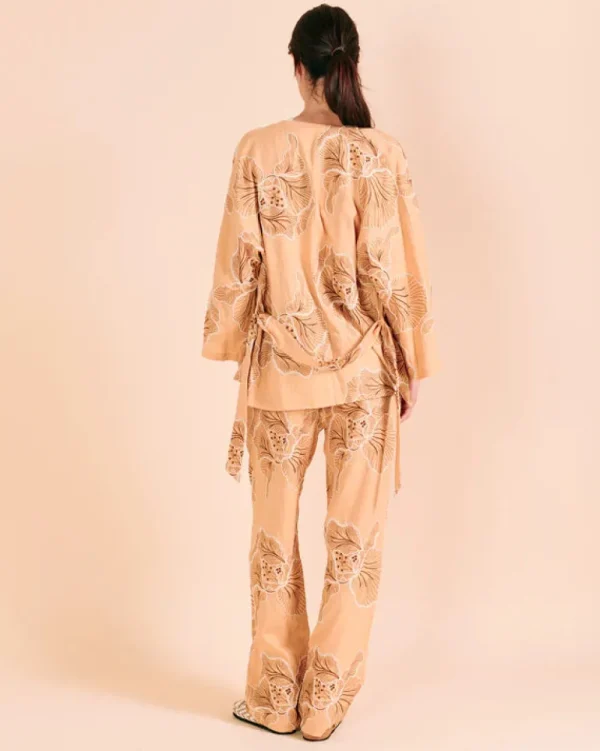 Valérie Khalfon 'Inagua' Trouser>Women Trousers