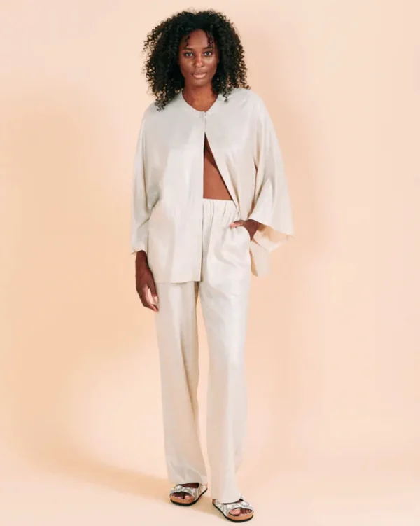 Valérie Khalfon 'Powers' Trousers>Women Trousers