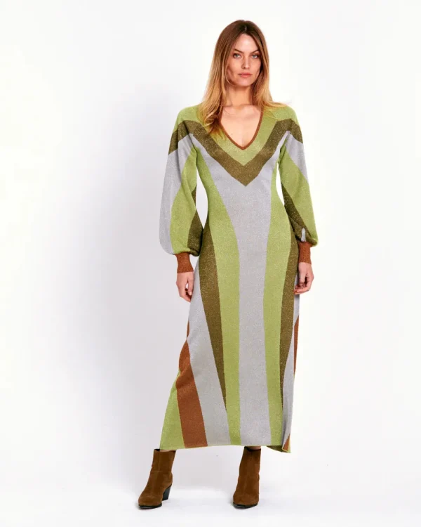 Valérie Khalfon ‘Rayna’ Dress>Women Dresses & Jumpsuits