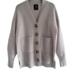 Van Kukil 'Iris' Cardigan>Women Knitwear