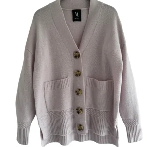 Van Kukil 'Iris' Cardigan>Women Knitwear