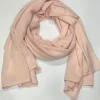 van kukil ‘Salome’ Long Scarf>Women Knitwear