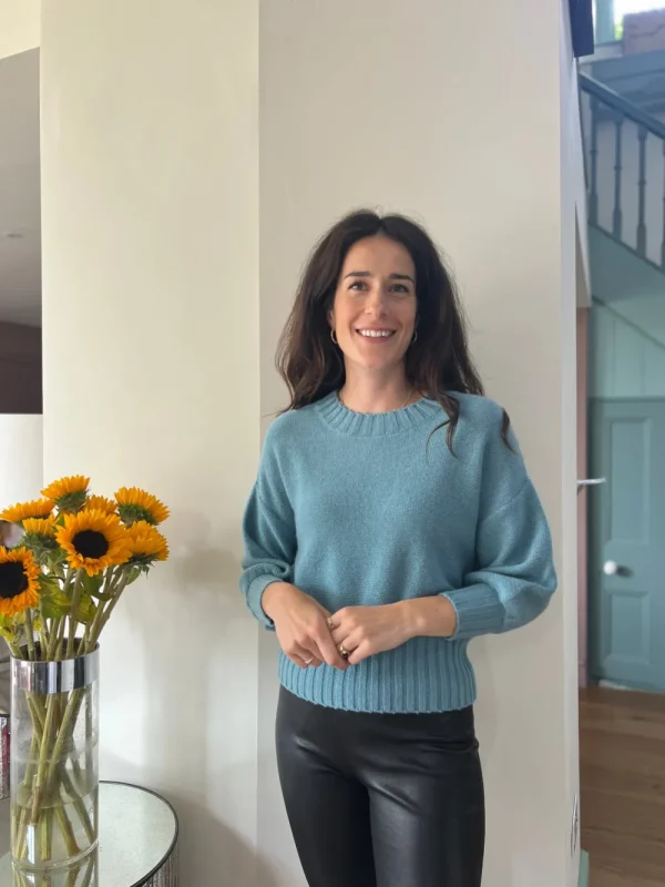 Van Kukil 'Zapril' Jumper>Women Knitwear