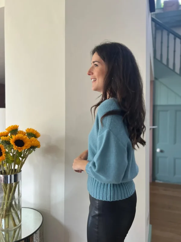 Van Kukil 'Zapril' Jumper>Women Knitwear