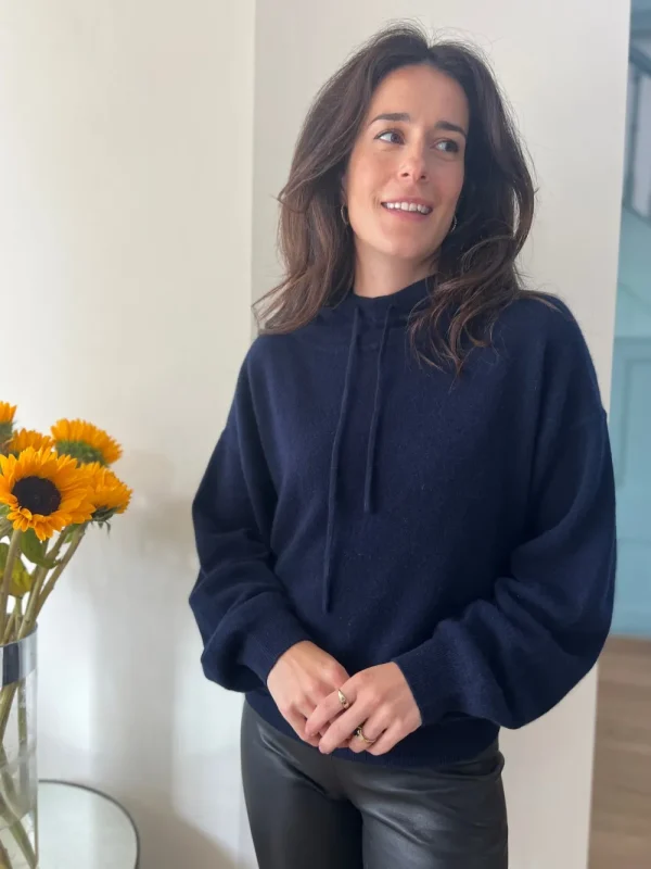 Van Kukil 'Zbailey' Jumper>Women Knitwear