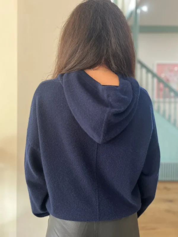 Van Kukil 'Zbailey' Jumper>Women Knitwear