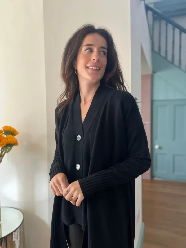 Van Kukil 'Zcamilla' Cardigan>Women Knitwear