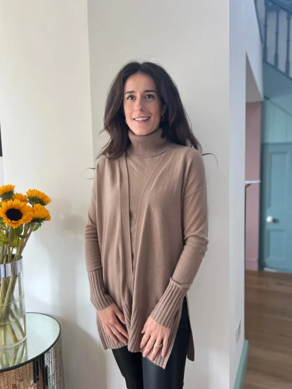 Van Kukil 'Zcamilla' Cardigan>Women Knitwear
