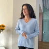 Van Kukil 'Zcupid' Jumper>Women Knitwear