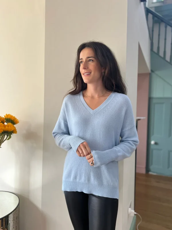 Van Kukil 'Zcupid' Jumper>Women Knitwear