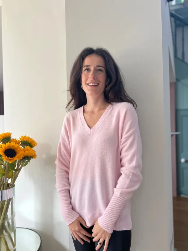 Van Kukil 'Zcupid' Jumper>Women Knitwear