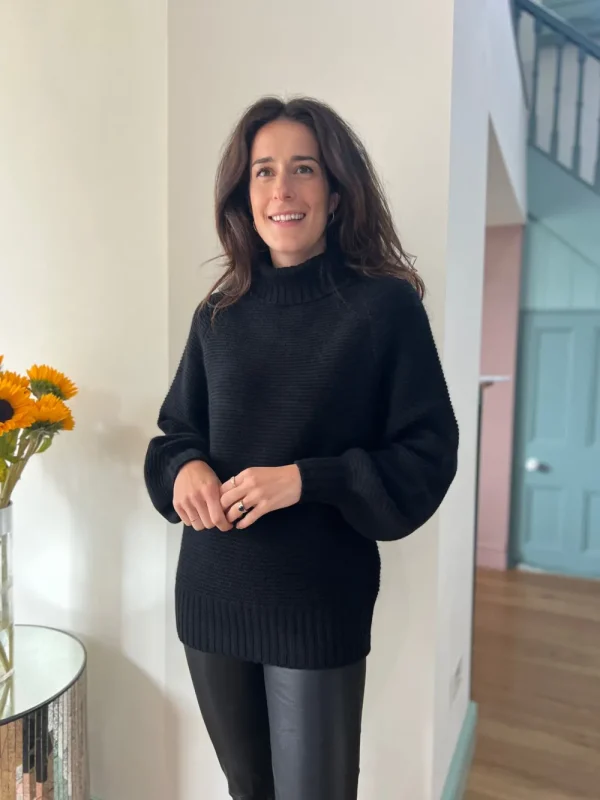 Van Kukil 'Zemerald' Jumper>Women Knitwear