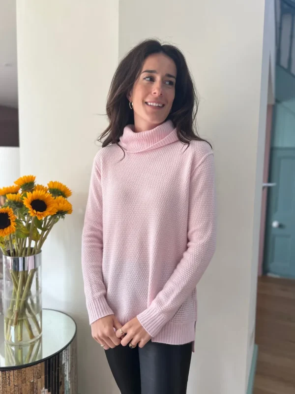 Van Kukil 'Zemma' Jumper>Women Knitwear