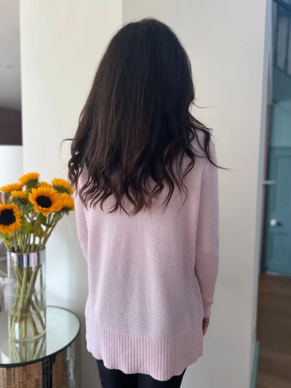 Van Kukil 'Zemma' Jumper>Women Knitwear