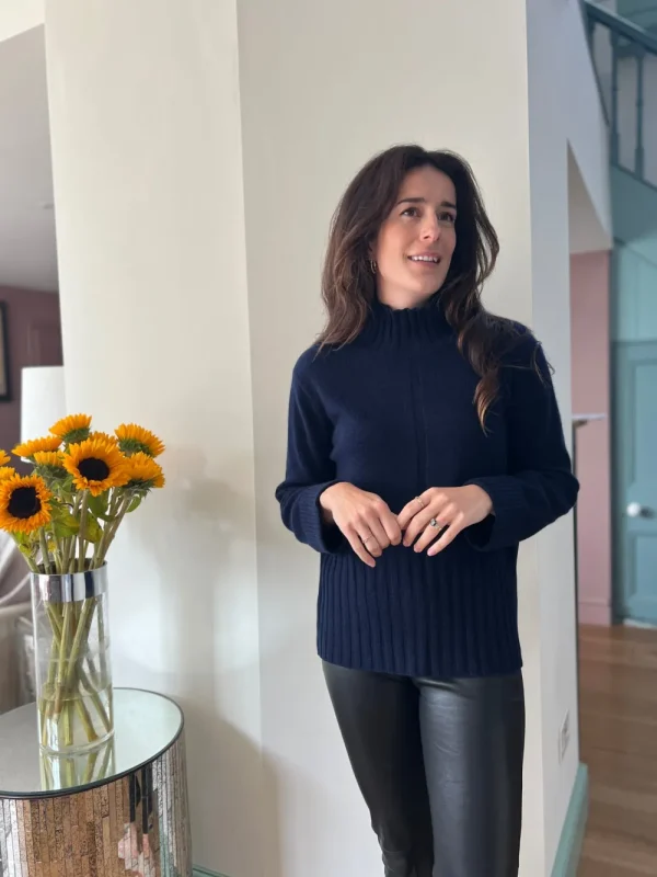 Van Kukil 'Zjosephine' Jumper>Women Knitwear