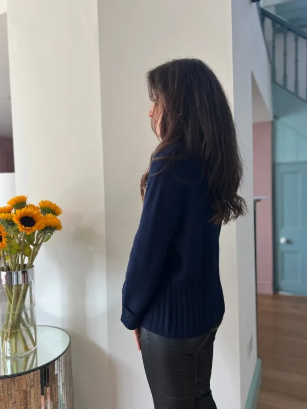 Van Kukil 'Zjosephine' Jumper>Women Knitwear