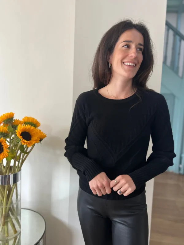 Van Kukil 'Zkiana' Jumper>Women Knitwear