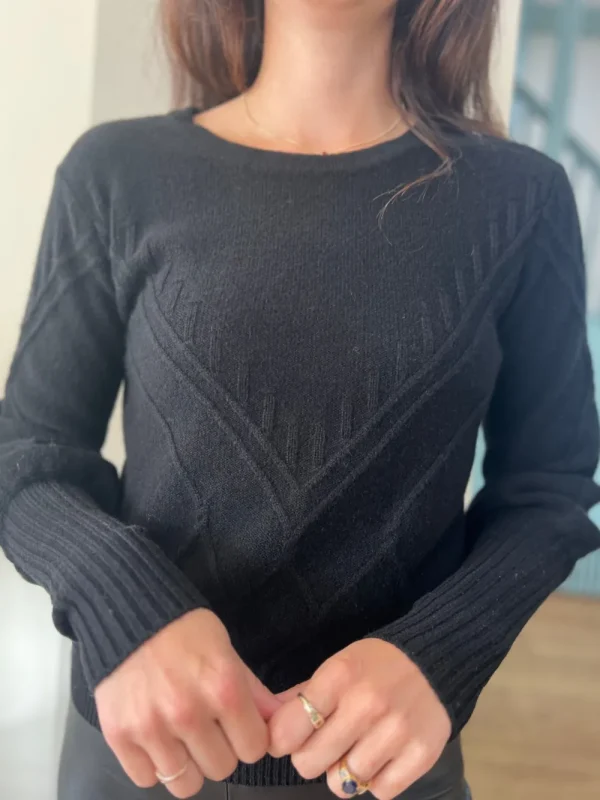 Van Kukil 'Zkiana' Jumper>Women Knitwear