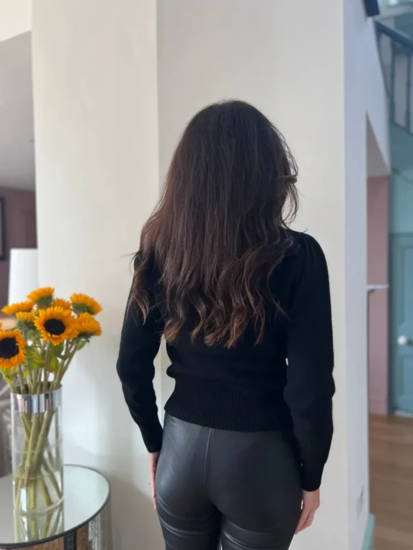 Van Kukil 'Zmadison' Jumper>Women Knitwear