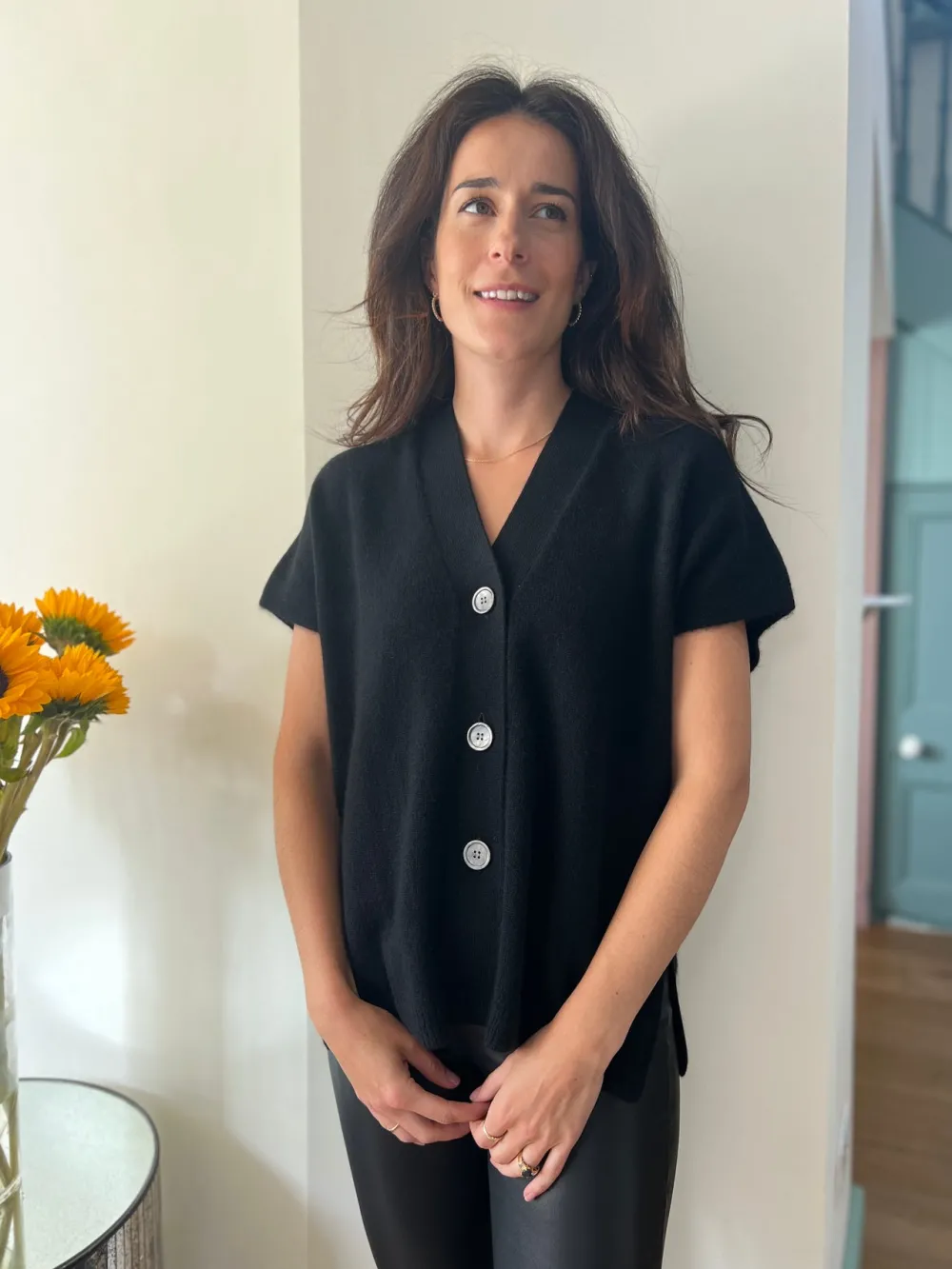 van_kukil_zmatilda_jumper_0.webp Van Kukil 'Zmatilda' Jumper>Women Knitwear