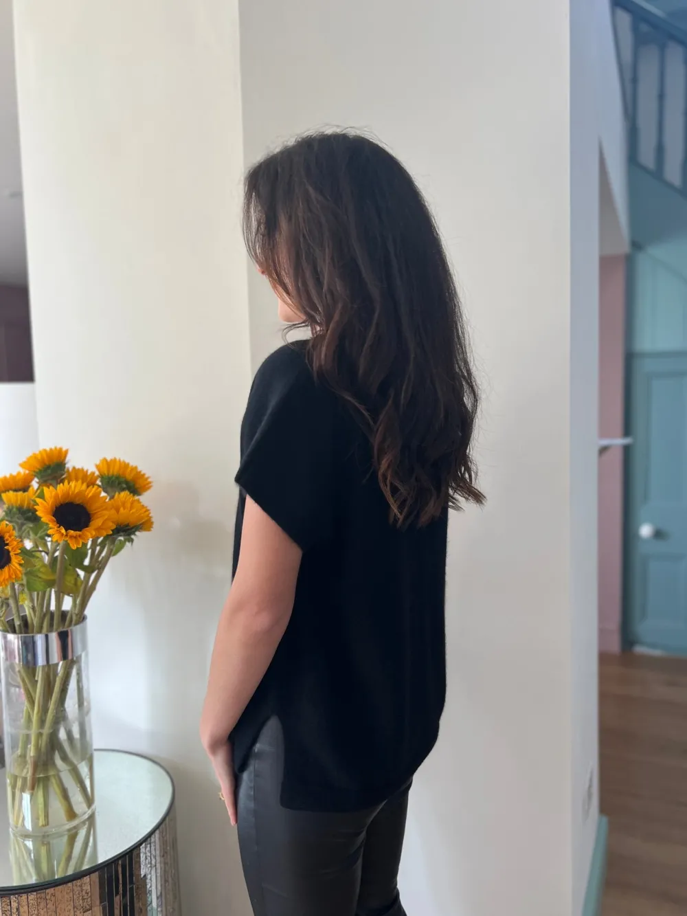 van_kukil_zmatilda_jumper_1.webp Van Kukil 'Zmatilda' Jumper>Women Knitwear