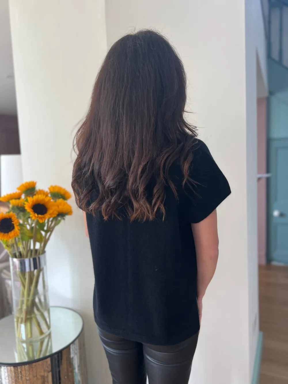 van_kukil_zmatilda_jumper_2.webp Van Kukil 'Zmatilda' Jumper>Women Knitwear