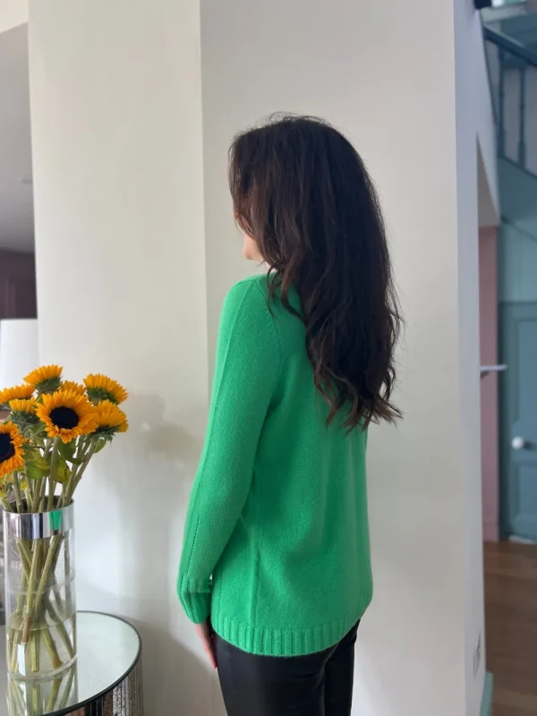 Van Kukil 'Zpearl' Jumper>Women Knitwear