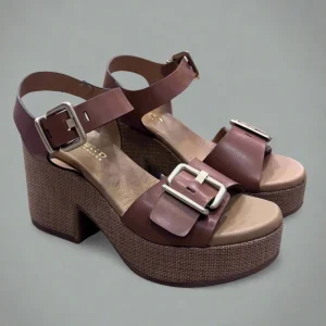 Weekend by Pedro Miralles 'Frissell' Sandal>Women Heels | Sandals