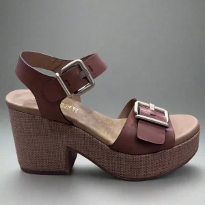 Weekend by Pedro Miralles 'Frissell' Sandal>Women Heels | Sandals