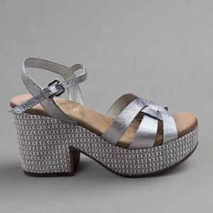 Weekend by Pedro Miralles 'Lhoste' Sandal>Women Heels | Sandals