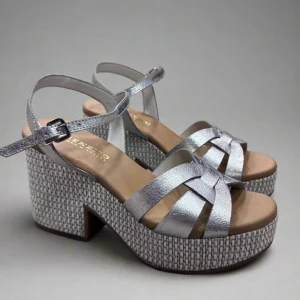 Weekend by Pedro Miralles 'Lhoste' Sandal>Women Heels | Sandals